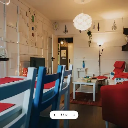 Santos Apartamento
